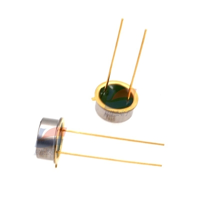 Silicon Pin Photodiode S2386-44K S2386-5K S2386-45K S2386-8K S2386-18K High Sensitivity In The Near-infrared Band