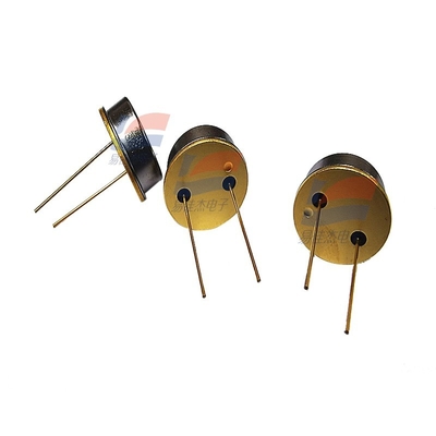 Silicon Pin Photodiode S2386-44K S2386-5K S2386-45K S2386-8K S2386-18K High Sensitivity In The Near-infrared Band