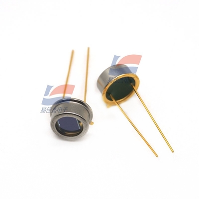 YJJ S1223 S1223-01 Silicon PIN Photodiode Is Used For Precise Photometric Determination In The Visible Light To Near-infrared Band