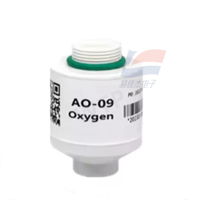 YJJ AO-09 Electrochemical Oxygen Sensor For Oxygen Concentration Monitoring In Medical Equipment
