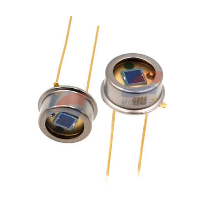 S2386-5K Silicon Photodiode Non-Cooled For Visible to Near IR
