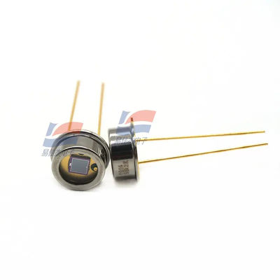 S2386-5K Silicon Photodiode Non-Cooled For Visible to Near IR