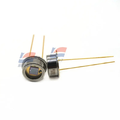 S2386-5K Silicon Photodiode Sensor Infrared Photoelectric Sensor 30 V Universal Geberal Purpose Photometry