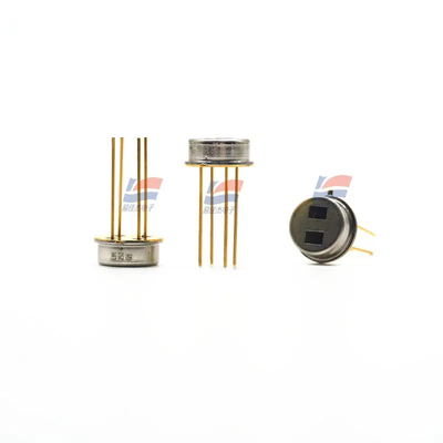 S2386-5K Silicon Photodiode Sensor Infrared Photoelectric Sensor 30 V Universal Geberal Purpose Photometry
