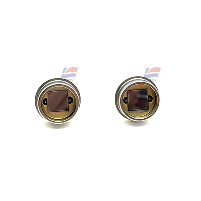 S2386-8K Infrared Photoelectric Sensor 10 mV Silicon Carbide Photodiode Low Dark Current