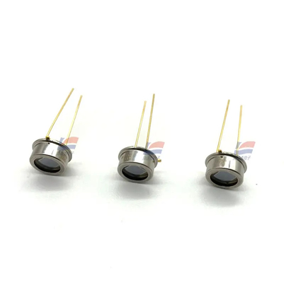 S2386-8K Infrared Photoelectric Sensor 10 mV Silicon Carbide Photodiode Low Dark Current
