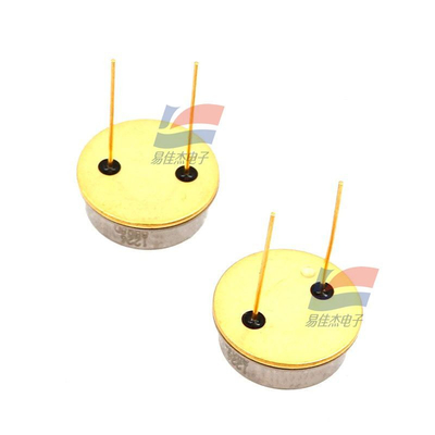 S1226-8BQ Silicon Photodiode For UV To Visible Precision Photometry Suppressed Near IR Sensitivity