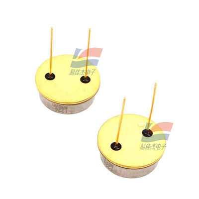 S1226-8BQ Silicon Photodiode Visible Precision Photometry Suppressed Near IR Sensitivity