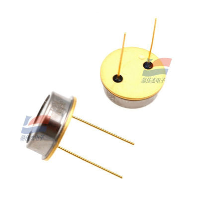 S1226-8BQ Silicon Photodiode Visible Precision Photometry Suppressed Near IR Sensitivity