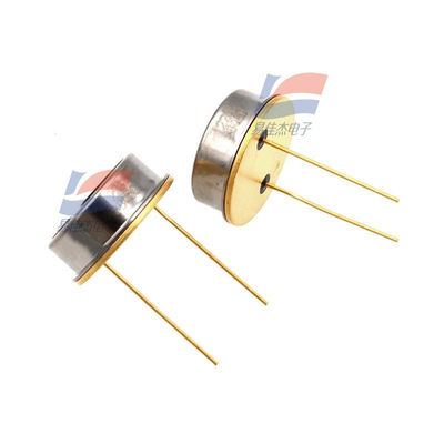 S1226-8BQ Silicon Photodiode Visible Precision Photometry Suppressed Near IR Sensitivity