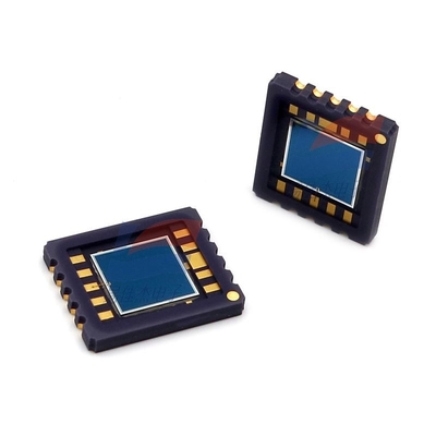S5106 Si Pin Photodiode Chip Carrier Package For Surface Mounting Suitable For Reflow Soldering