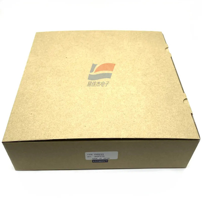 R9533 Infrared Photoelectric Sensor 185 nm UVTRON Flame Detector Fire Detection For Public