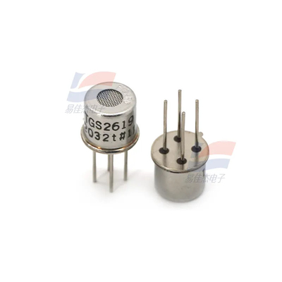 TGS2619-C00 Methane Natural Gas Sensor Low Power Consumption 5.0V DC