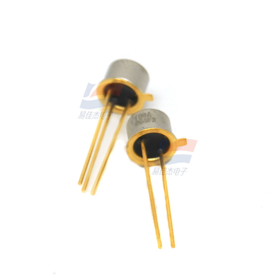G12180-005A PIN Photodiode Low Dark Current Large Photosensitive Area