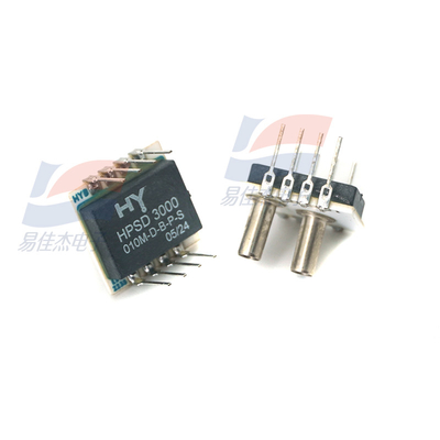 HPSD3000 010M-D-B-P-S Pressure Sensor HVAC Differential Type 100Pa
