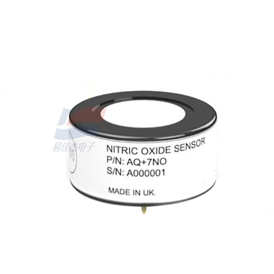 AQ+7NO Nitric Oxide NO Sensor 7Series 4Pin High Precision 4th Electrode
