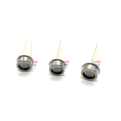 Silicon Pin Photodiode S1336-44BQ S1336-44BK High Sensitivity In The Ultraviolet Band