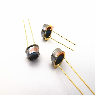 Silicon Pin Photodiodes S1336-5BK S1336-5BQ High Sensitivity In The Ultraviolet Band