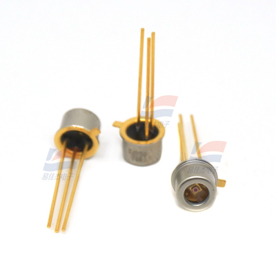 G12180-005A InGaAs PIN photodiodes with Low Noise in TO-18 Package