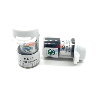 4O2-LF 053-0000-000 Gas Oxygen SensorElectrochemical  0 ~ 25% Vol Oxygen In Gas Phase 4 Series