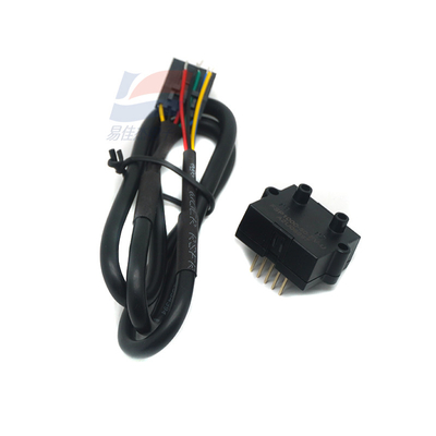 YJJ FSP1000-50-EV-U Digital Micro-Differential Pressure Sensor for Precise Measurements in a Wide Temperature Range