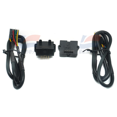 YJJ FSP1000-50-EV-U Digital Micro-Differential Pressure Sensor for Precise Measurements in a Wide Temperature Range