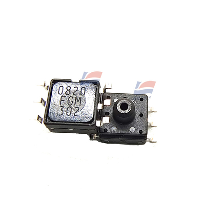 YJJ FGM-302PGSR On-board Pressure Sensor Is Used For Vacuum Cleaner Analyzers