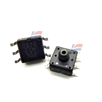 YJJ FGM-302PGSR On-board Pressure Sensor Is Used For Vacuum Cleaner Analyzers