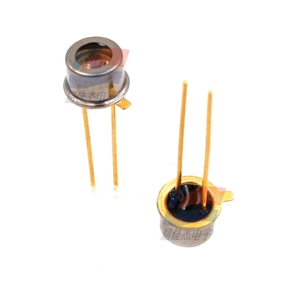Silicon Photodiodes  S1226-18BK S1226-18BQ Suppression Of NIR Sensitivity