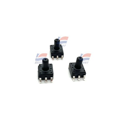 YJJ XFGM-6200KPGSR Pressure Sensor For Portable Electronic Blood Pressure Monitors