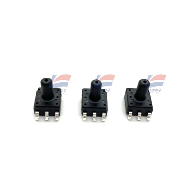 YJJ XFGM-6200KPGSR Pressure Sensor For Portable Electronic Blood Pressure Monitors