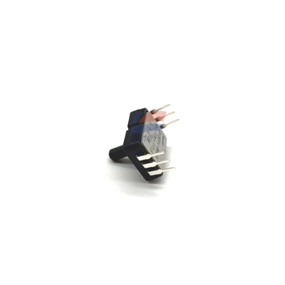 YJJ XFPM-001MPG and XFPM-100KPGV Pressure Sensors For Pressure Gauge Pressure Measurement