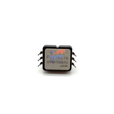 YJJ XFPM-001MPG and XFPM-100KPGV Pressure Sensors For Pressure Gauge Pressure Measurement