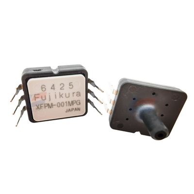 YJJ XFPM-001MPG and XFPM-100KPGV Pressure Sensors For Pressure Gauge Pressure Measurement