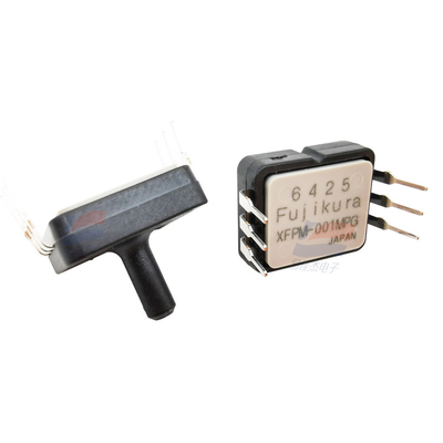 YJJ XFPM-001MPG and XFPM-100KPGV Pressure Sensors For Pressure Gauge Pressure Measurement