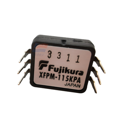 YJJ XFPM-115KPA Pressure Sensor 115kPa for Medical Equipment Barometers And Height Gauges