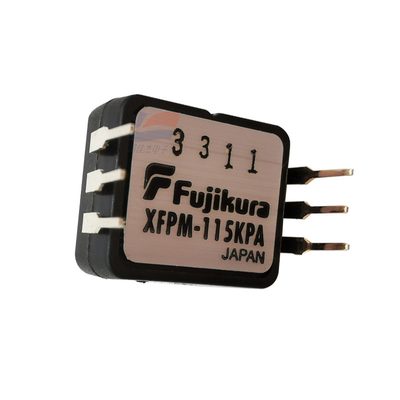 YJJ XFPM-115KPA Pressure Sensor 115kPa for Medical Equipment Barometers And Height Gauges