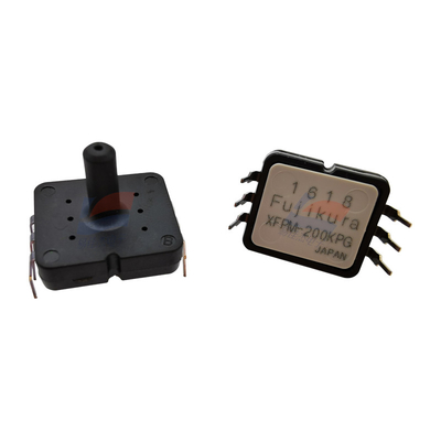 YJJ XFPM-200KPG Pressure Sensor For Industrial Instruments And Medical Equipment