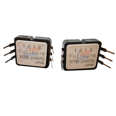 YJJ XFPM-200KPG Pressure Sensor For Industrial Instruments And Medical Equipment