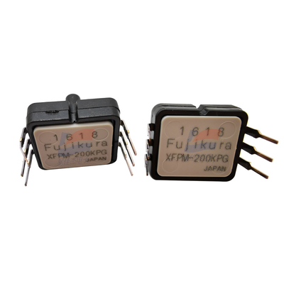 YJJ XFPM-200KPG Pressure Sensor For Industrial Instruments And Medical Equipment