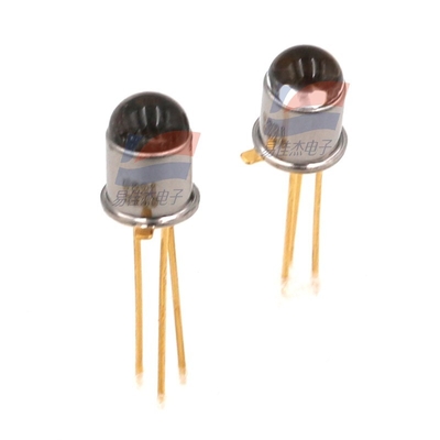 Silicon PIN Photodiode S5821-01 High Speed Response Low Dark Current