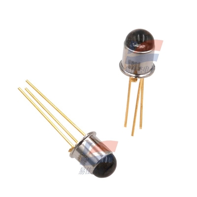 Silicon PIN Photodiode S5821-01 High Speed Response Low Dark Current