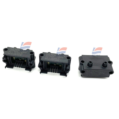 1% Pressure Sensor for HVAC YJJ SDP800-125pa Flow Principle Pipe Connection Package Dimensions 29 x 18 x 27.05mm3