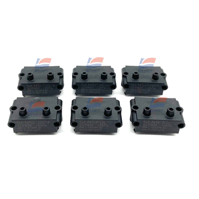 1% Pressure Sensor for HVAC YJJ SDP800-125pa Flow Principle Pipe Connection Package Dimensions 29 x 18 x 27.05mm3