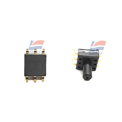 YJJ MPS-3117-006GC Pressure Sensor Pressure Gauge Monitor