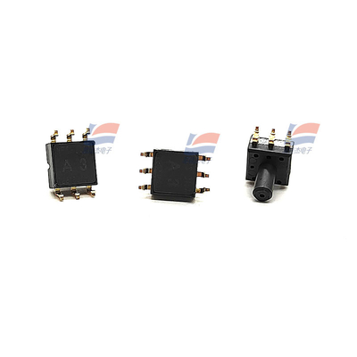 YJJ MPS-3117-006GC Pressure Sensor Pressure Gauge Monitor