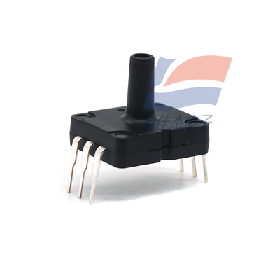 YJJ SPD030G Temperature-compensated Single Crystal Silicon Pressure Sensor 0~2bar