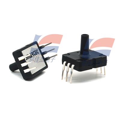 YJJ SPD030G 0-200kPa Pressure Sensor DIP-6 Pin Is Used In Field Of Industrial Automation