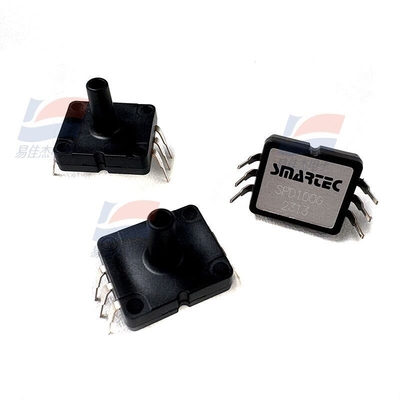 YJJ SPD100G SPD015G 1-100 Psi Digital Output Pressure Sensor With Temperature Compensation