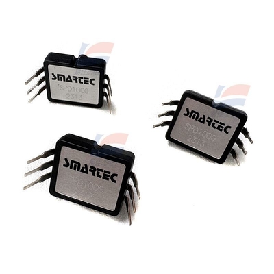YJJ SPD100G SPD015G 1-100 Psi Digital Output Pressure Sensor With Temperature Compensation